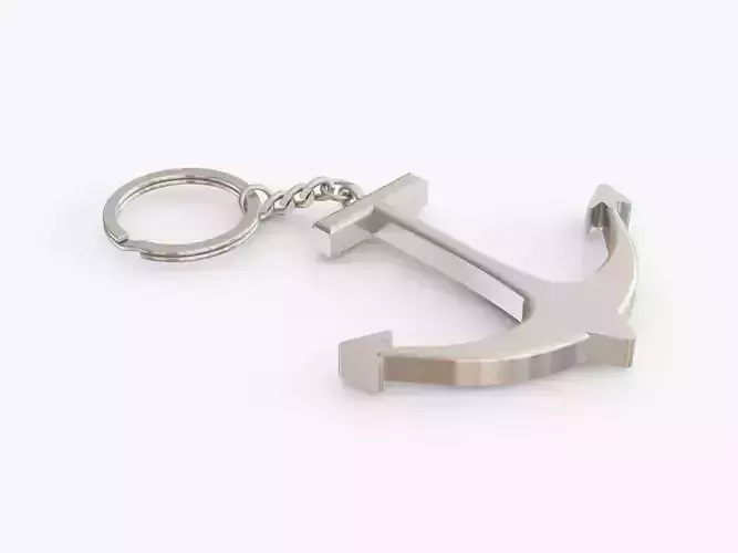 Key chain 04