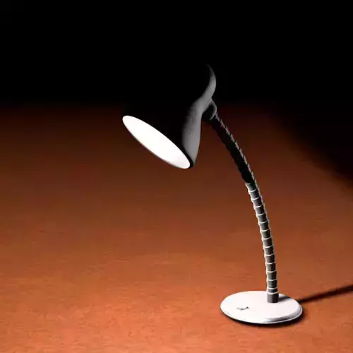 desk lamp