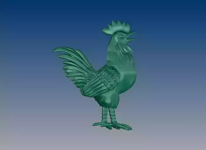 rooster