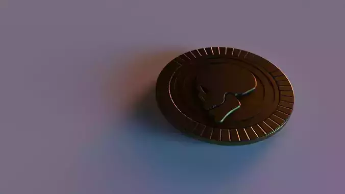 Pirate Coin
