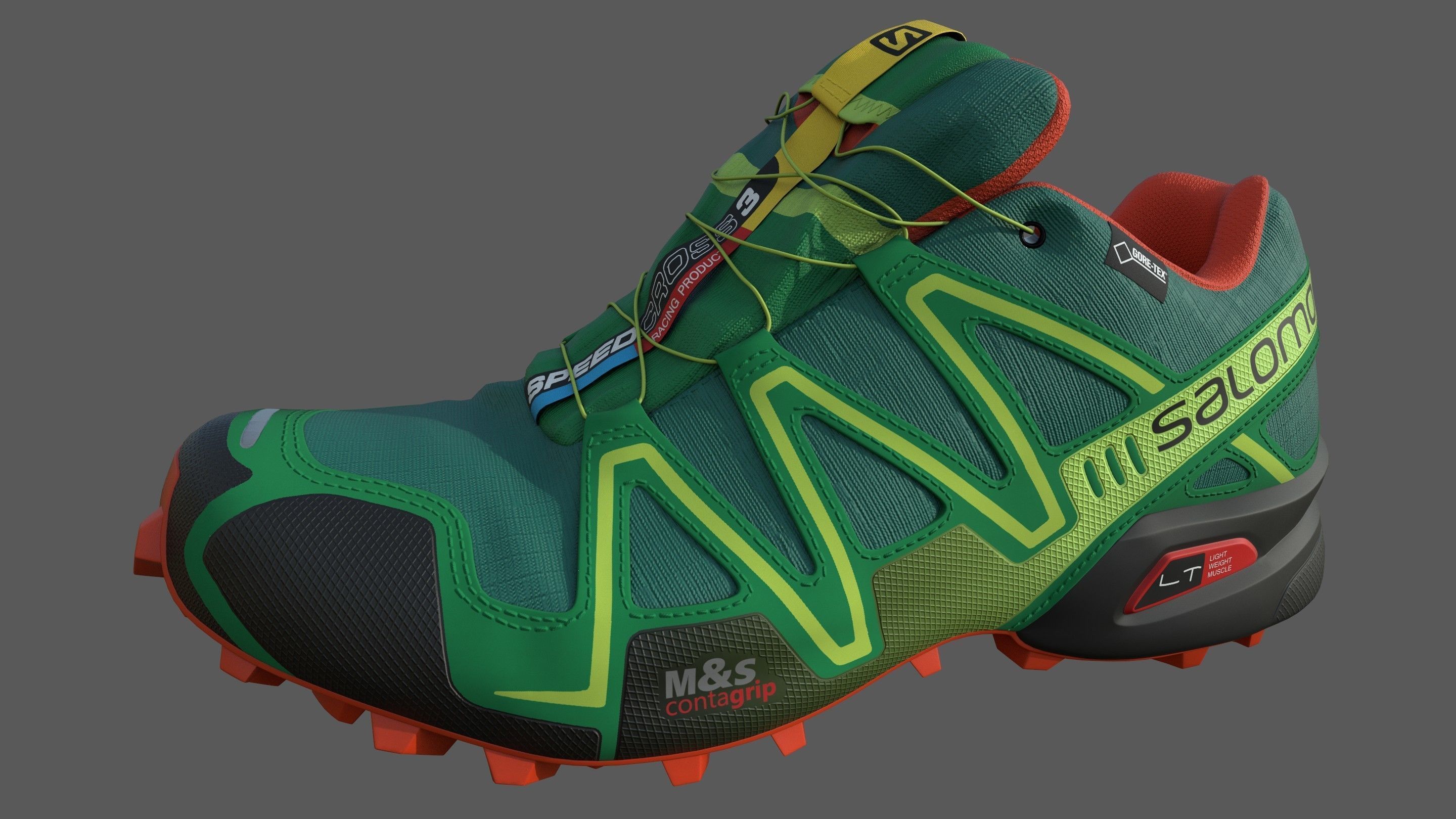 Speedcross 3 livery pack 01 for man Texture_3