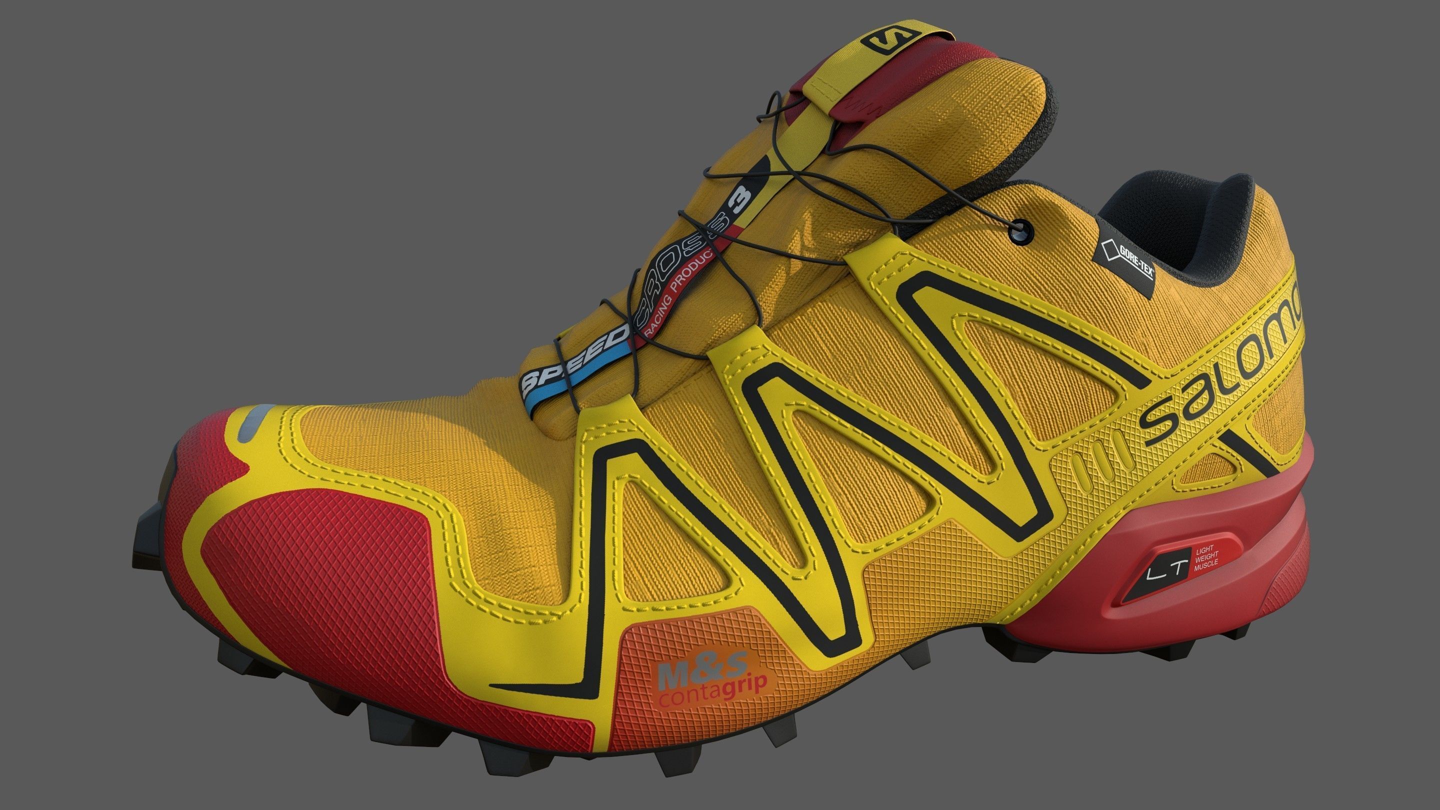 Speedcross 3 livery pack 01 for man Texture_6