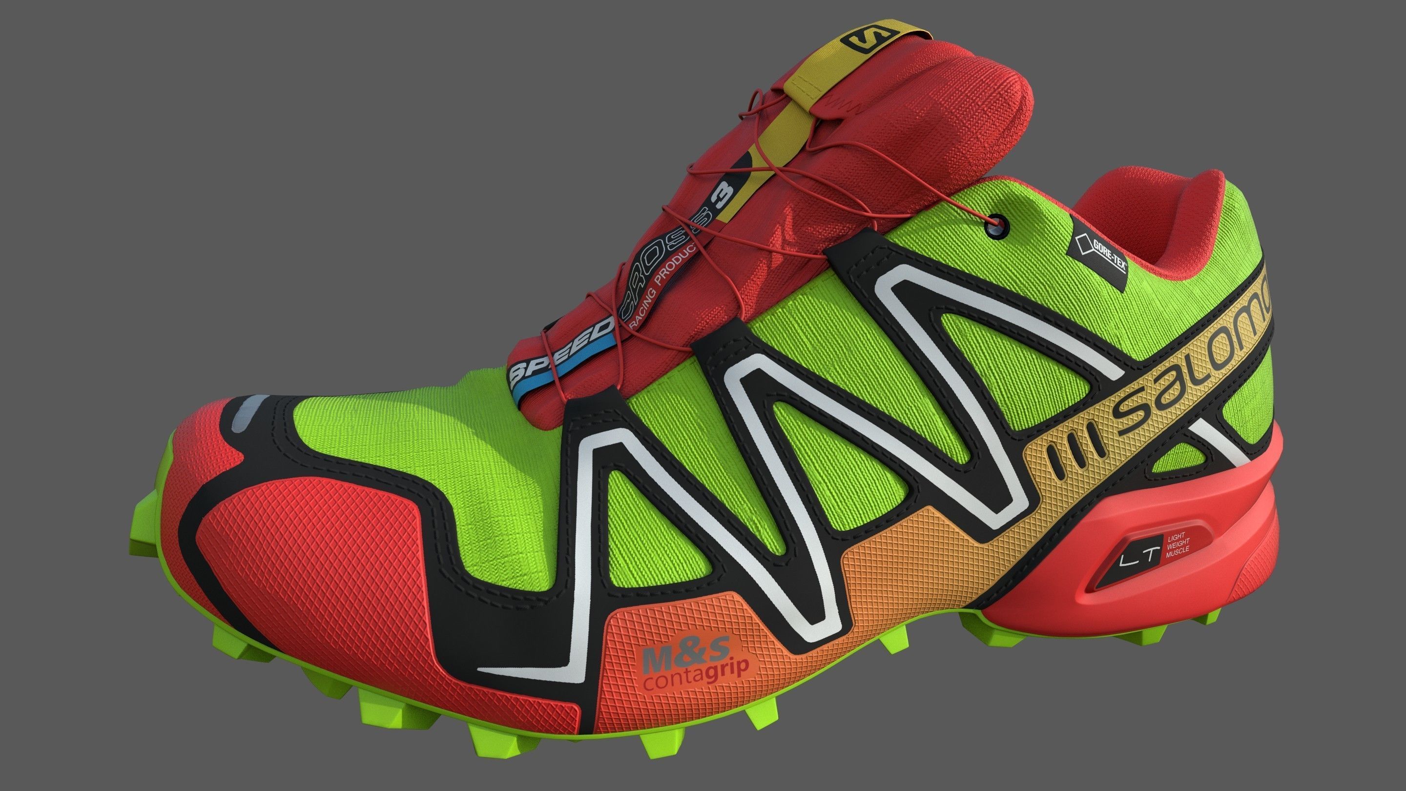 Speedcross 3 livery pack 01 for man Texture_5