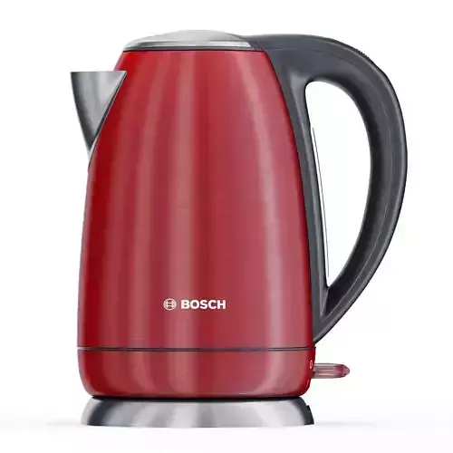 Teapot BOSCH TWK 78A01