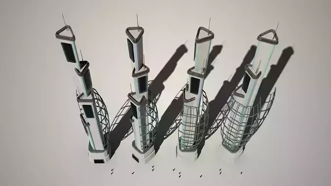 Iso Tower11
