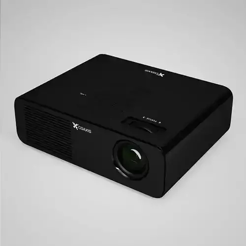 CGAxis Digital Projector