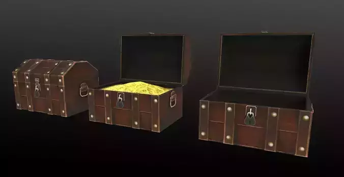 Treasure Chest