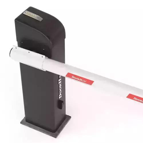 DoorHan Barrier Pro