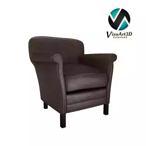 Sofa 18 Club Armchair