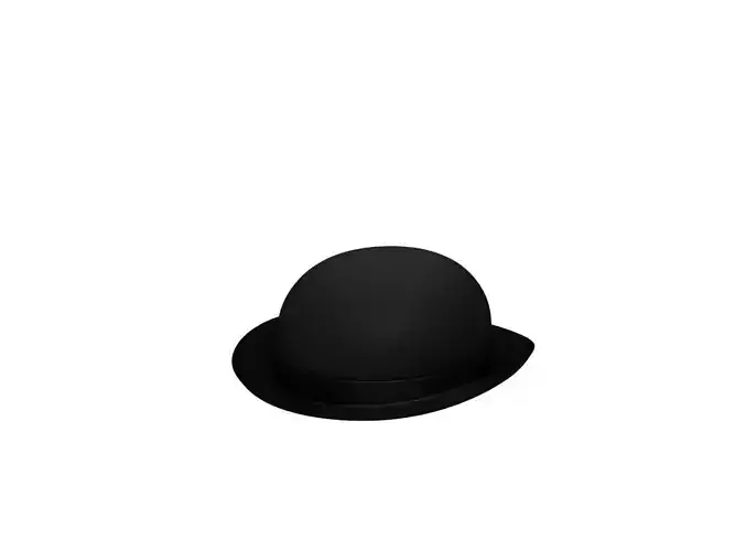 Bowler Hat