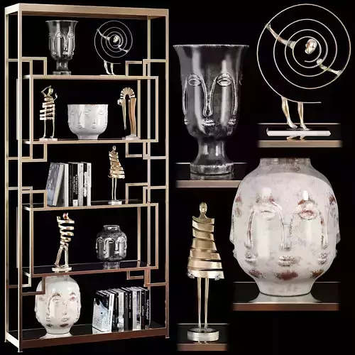 Decor set 43