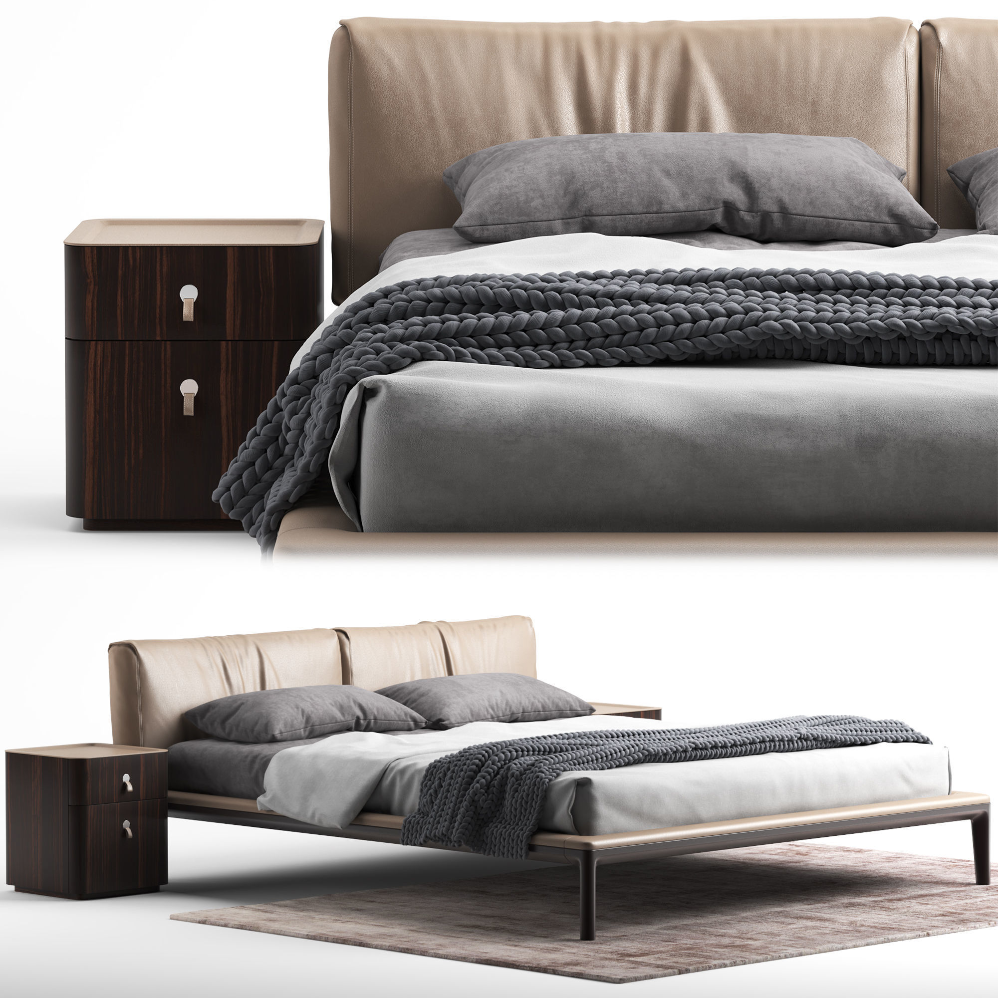 Join by Alivar 3D model_1