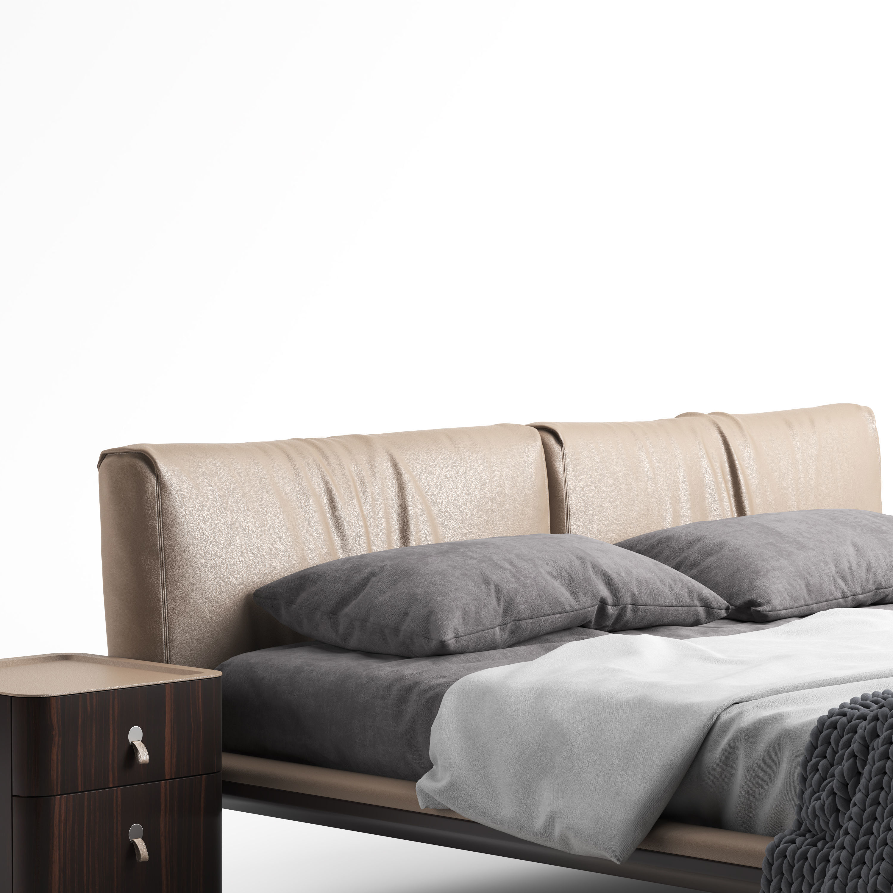 Join by Alivar 3D model_2