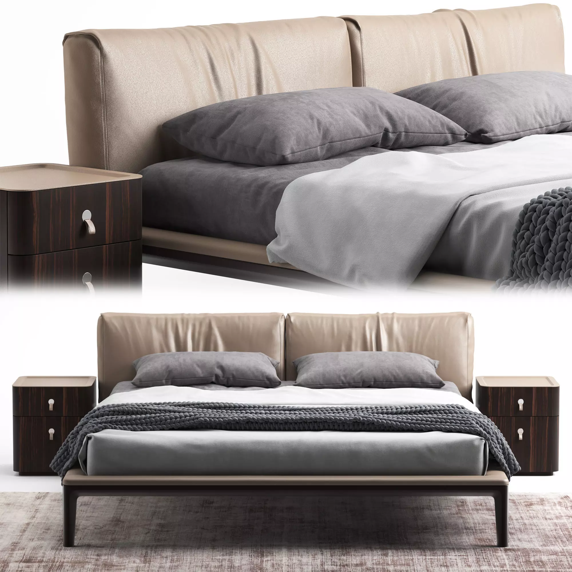 Join by Alivar 3D model_0