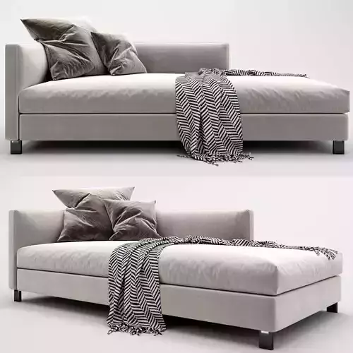 Lucas  Chaise Lounge