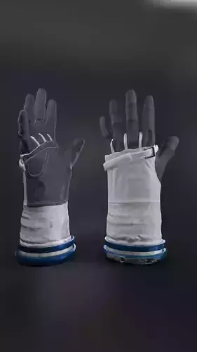 Space gloves