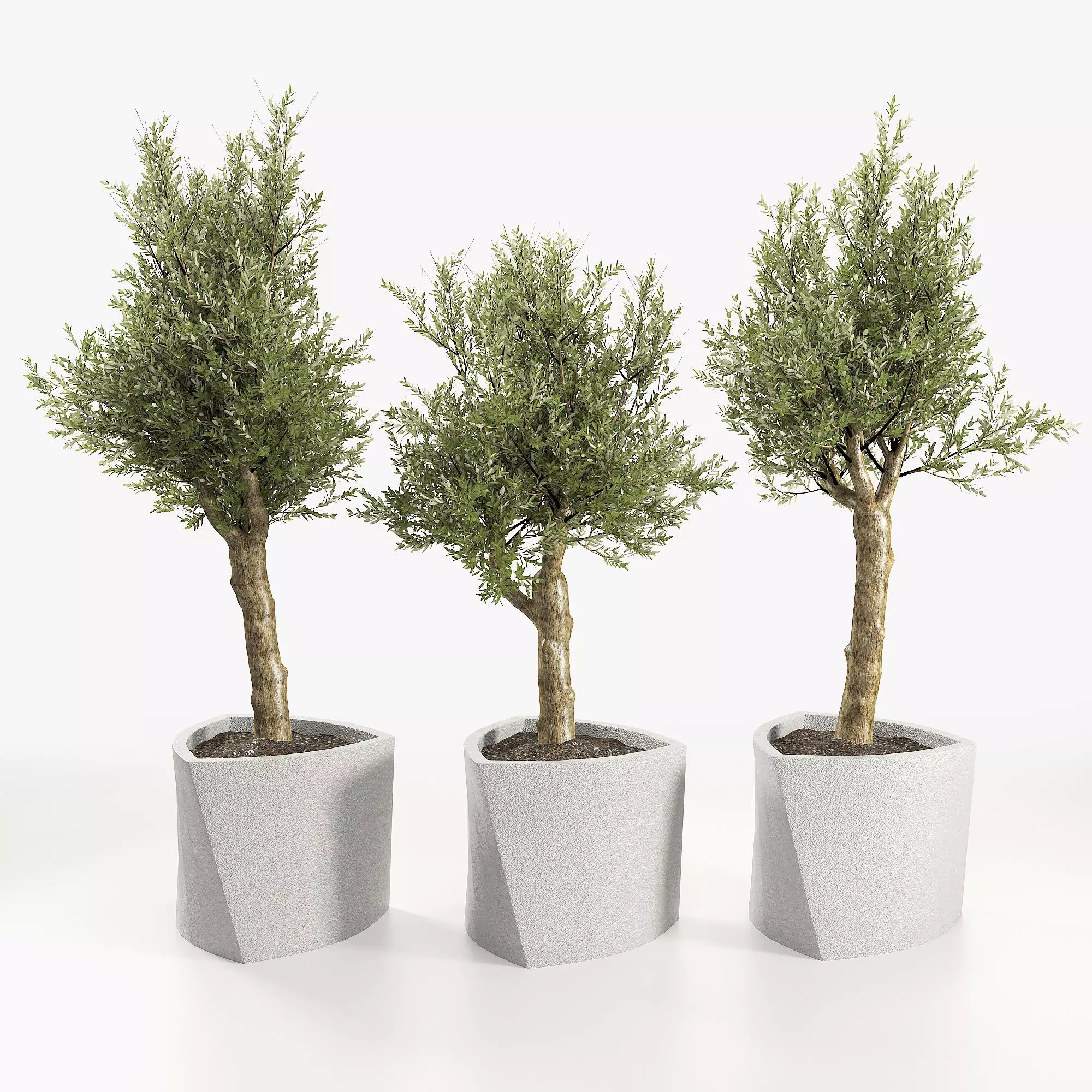 BILBAO BY JOSEP MUXART 3D model_0