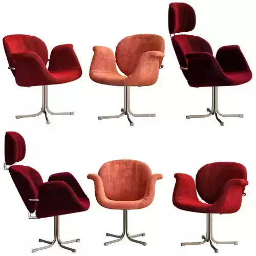 Product foto full 3d model 3D model