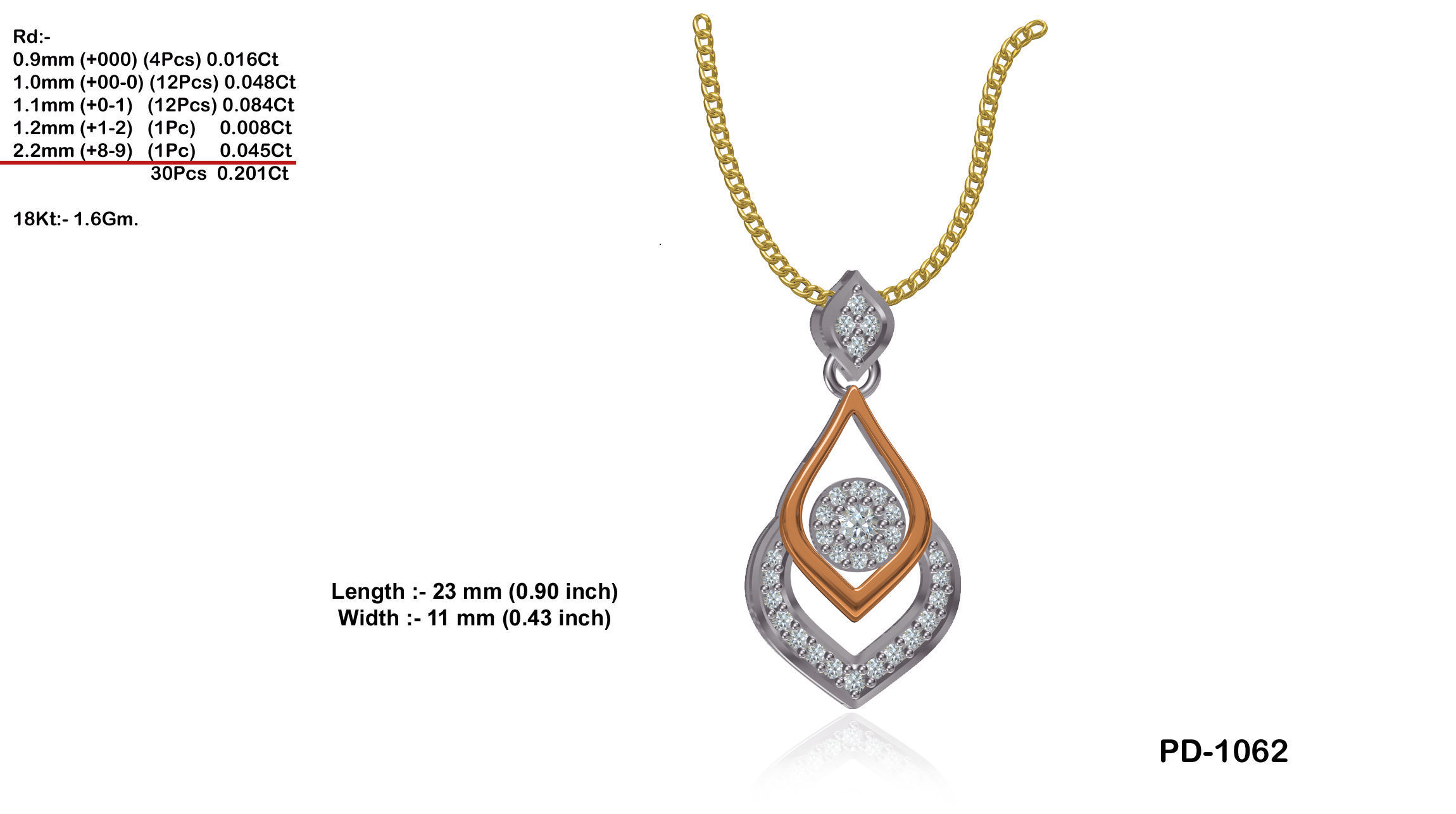 150 Pendant Jewelcad File print model bulk collection 3D print model_59