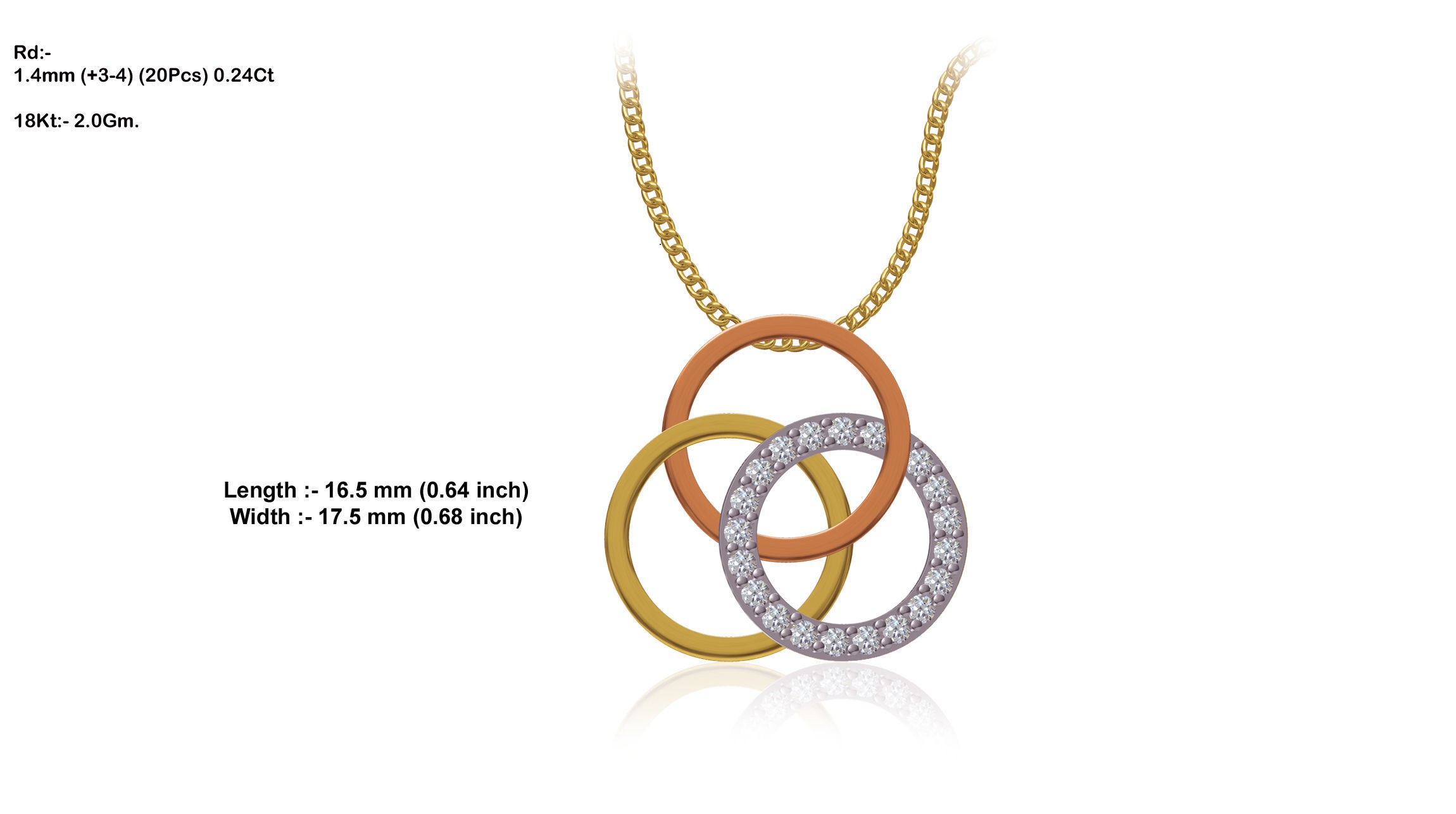 150 Pendant Jewelcad File print model bulk collection 3D print model_50