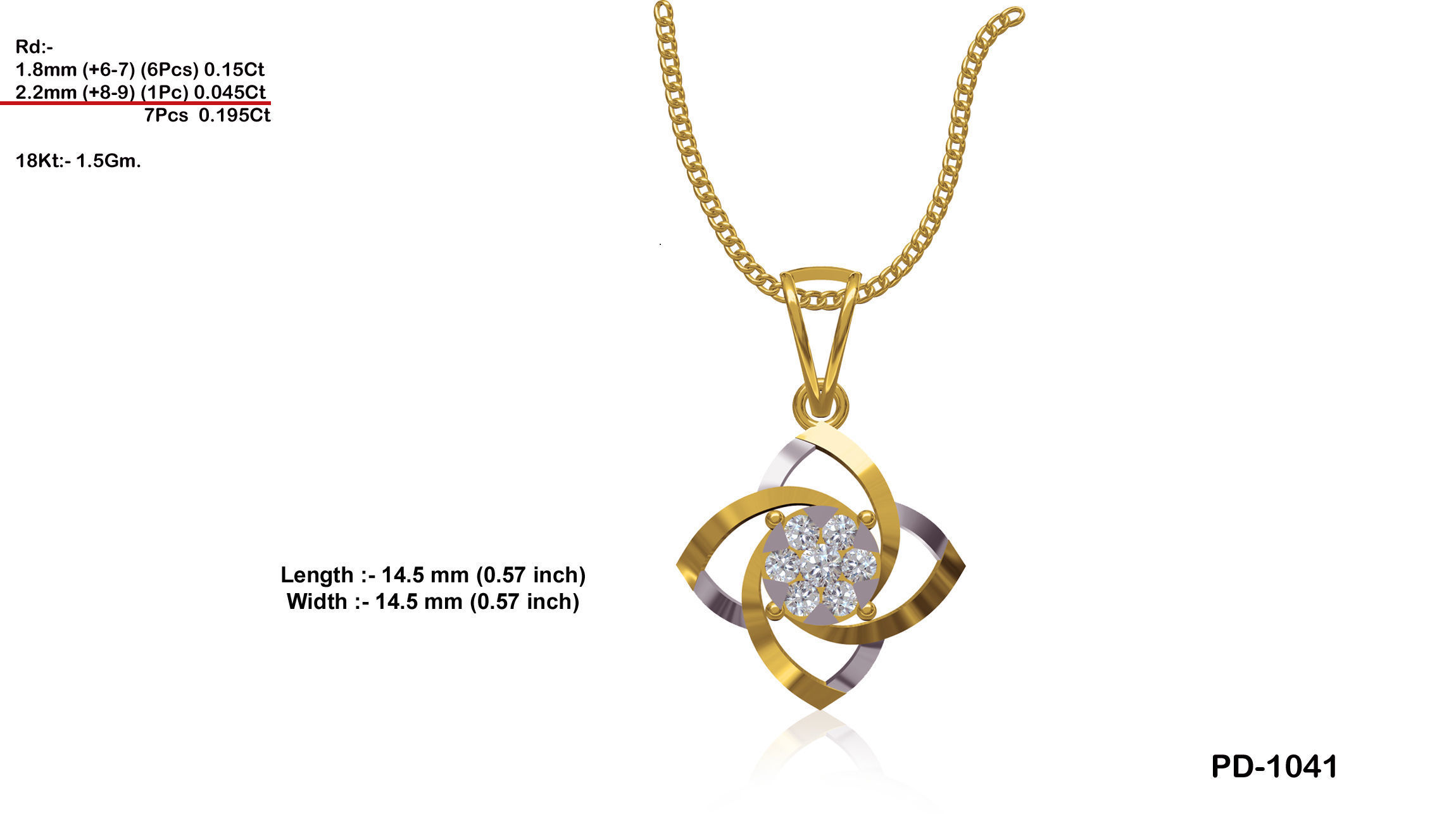 150 Pendant Jewelcad File print model bulk collection 3D print model_5