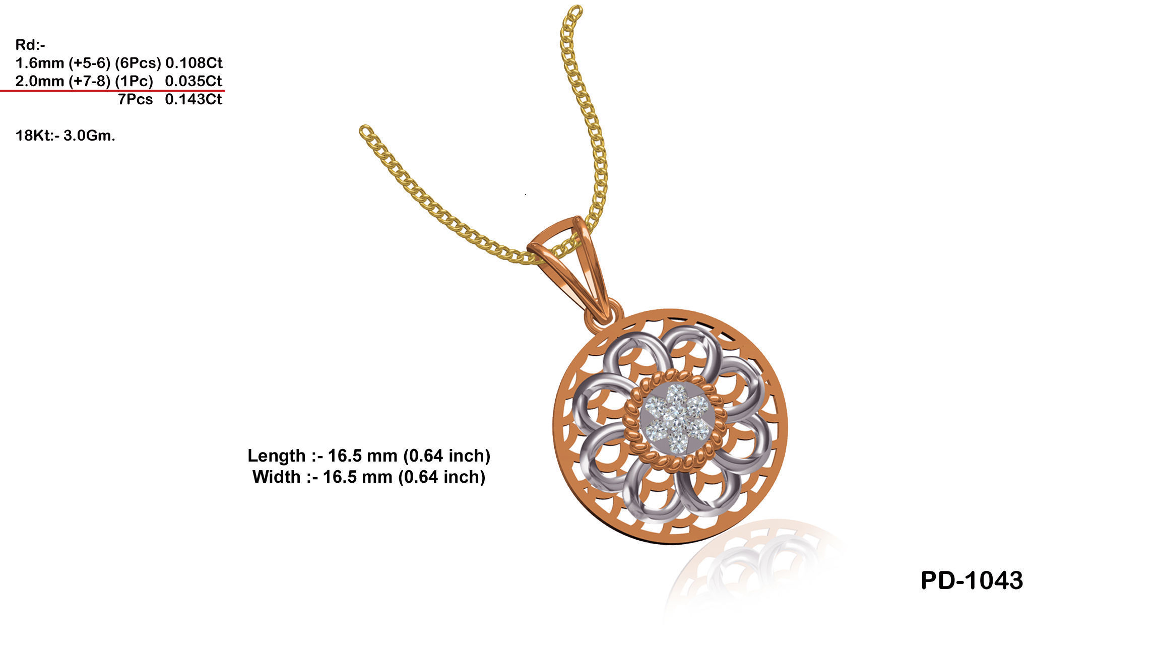 150 Pendant Jewelcad File print model bulk collection 3D print model_4