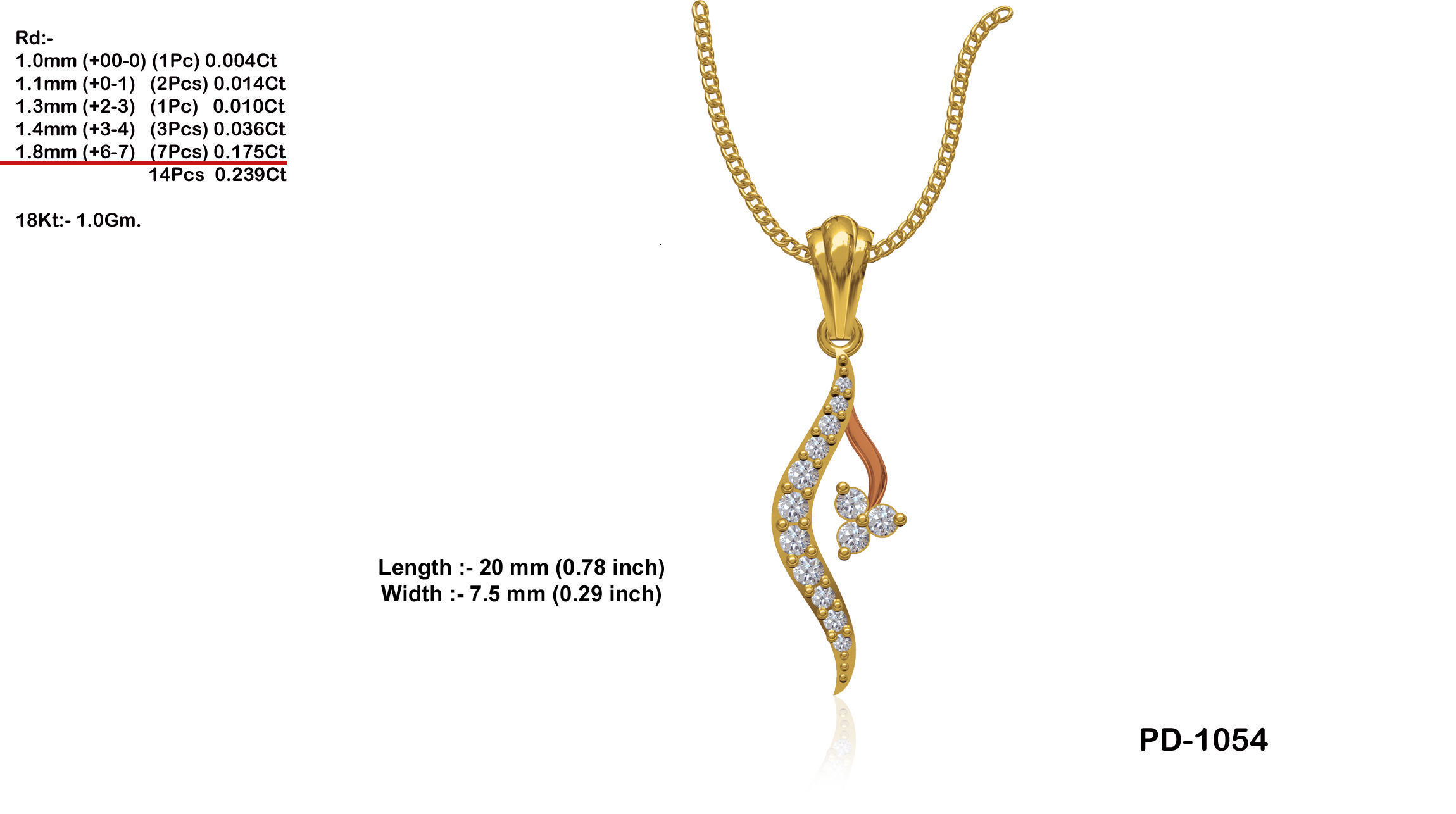 150 Pendant Jewelcad File print model bulk collection 3D print model_11