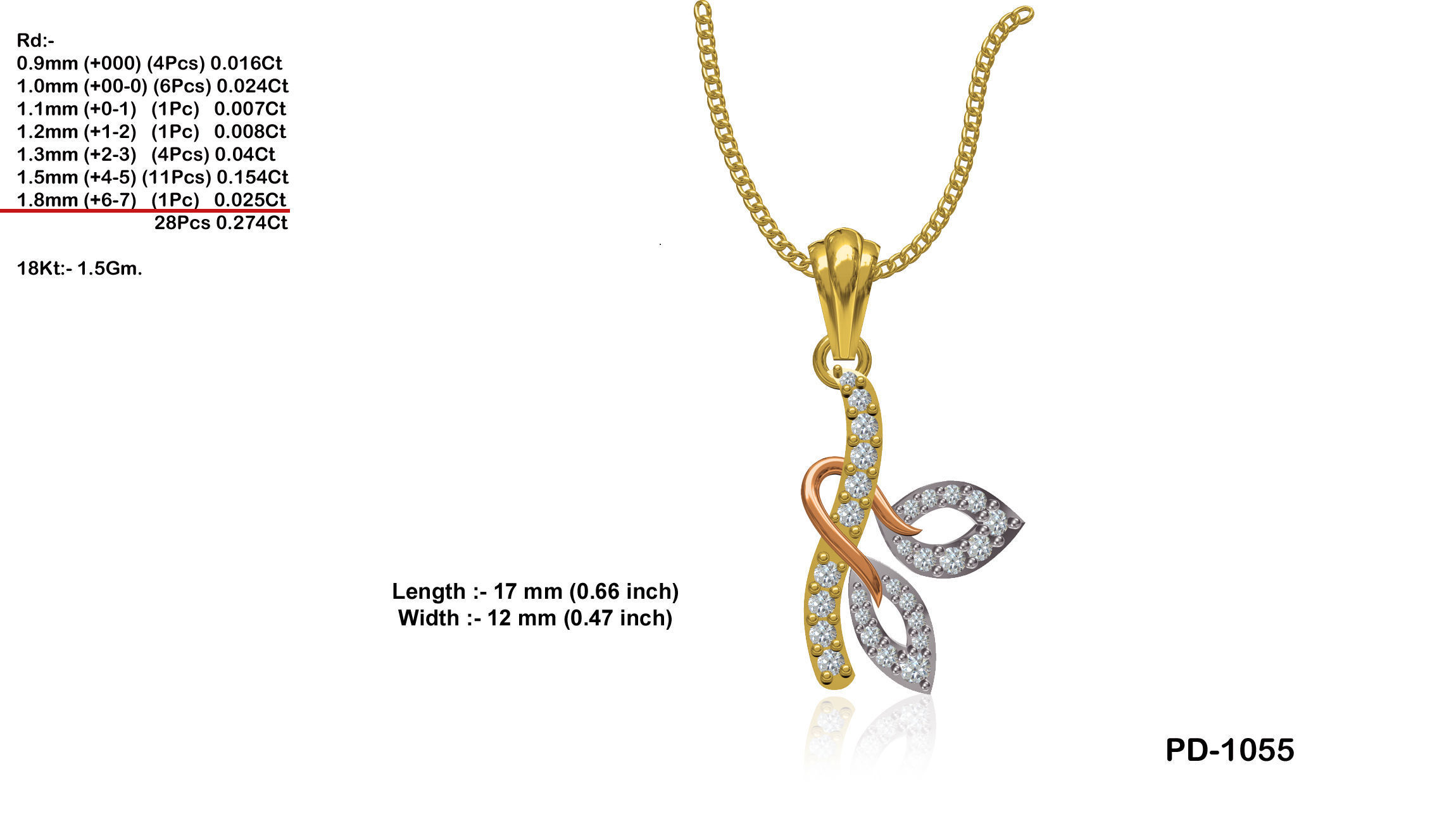 150 Pendant Jewelcad File print model bulk collection 3D print model_28