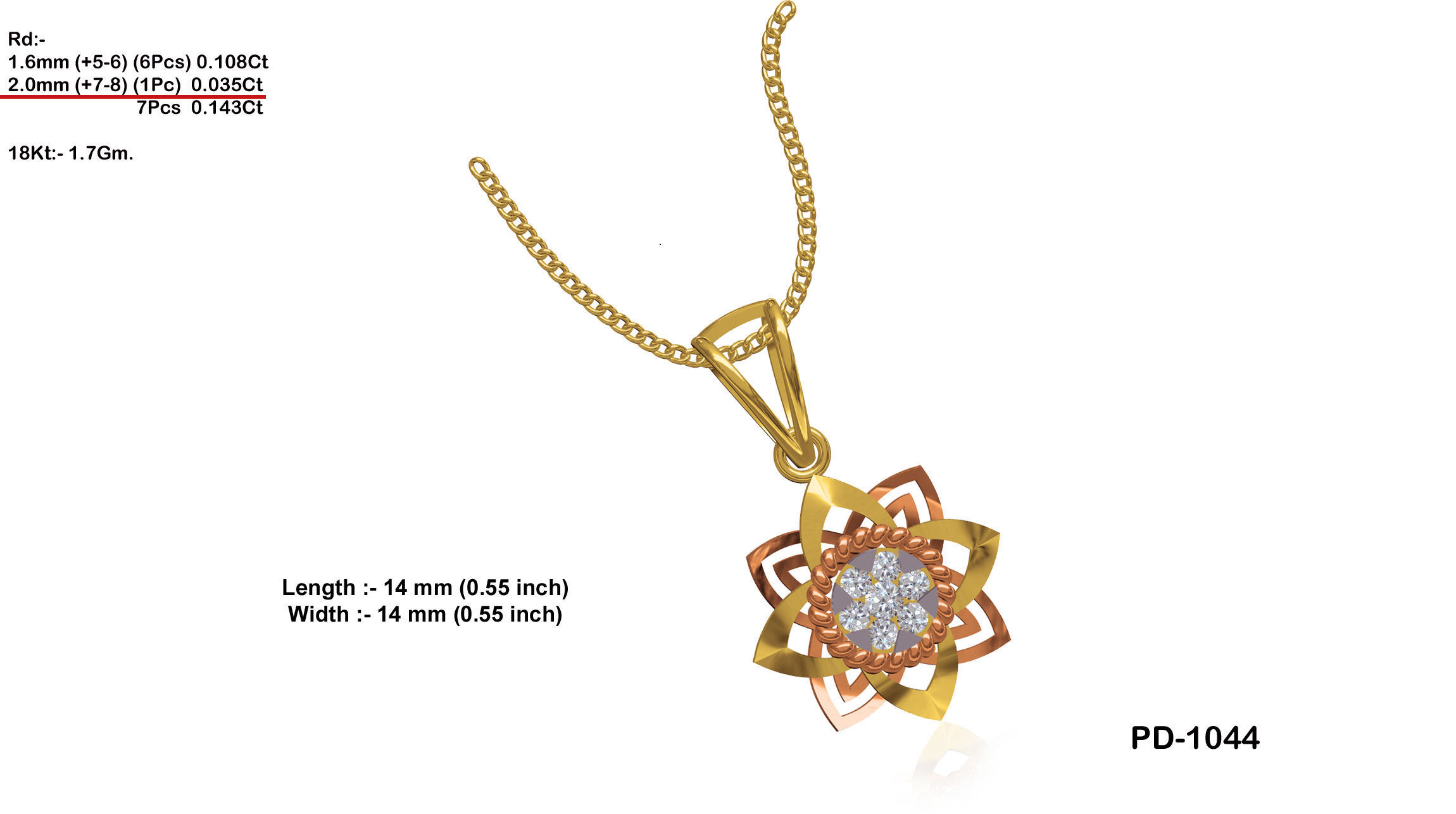 150 Pendant Jewelcad File print model bulk collection 3D print model_9