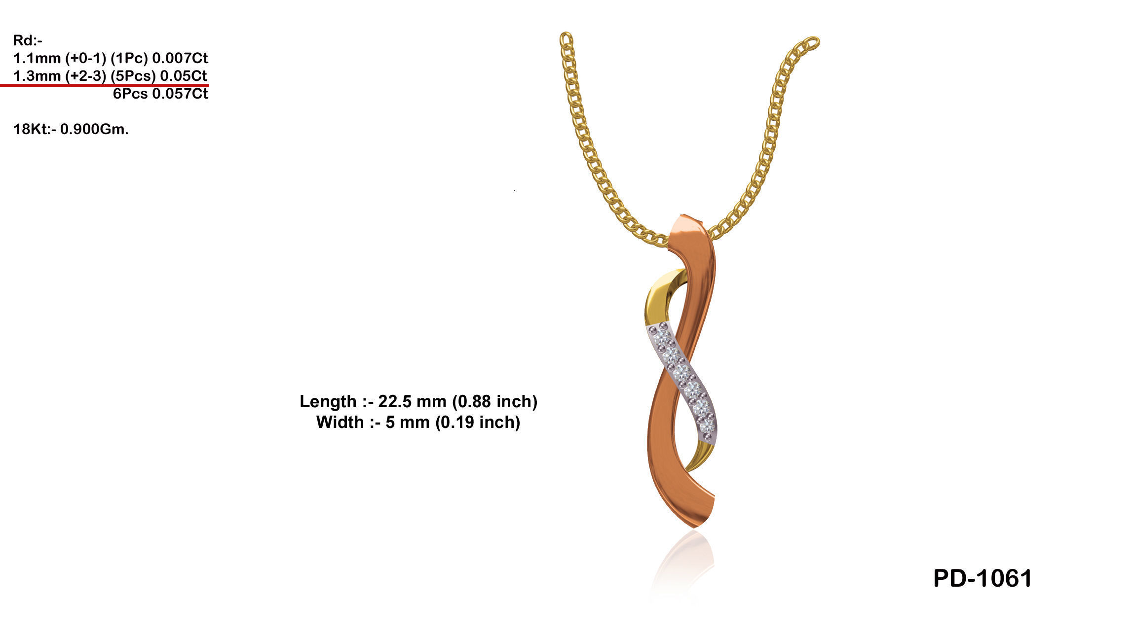 150 Pendant Jewelcad File print model bulk collection 3D print model_51