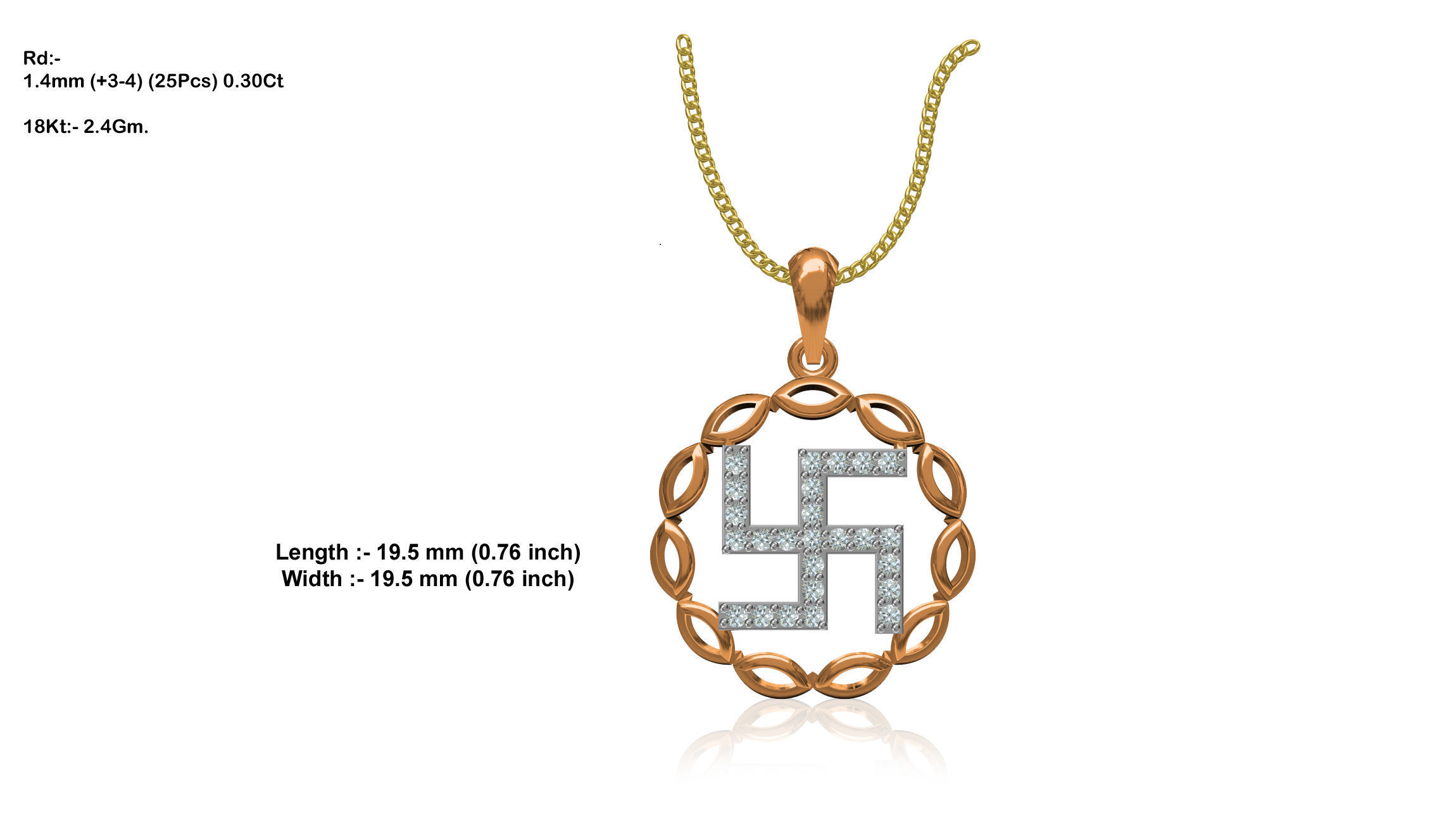 150 Pendant Jewelcad File print model bulk collection 3D print model_17