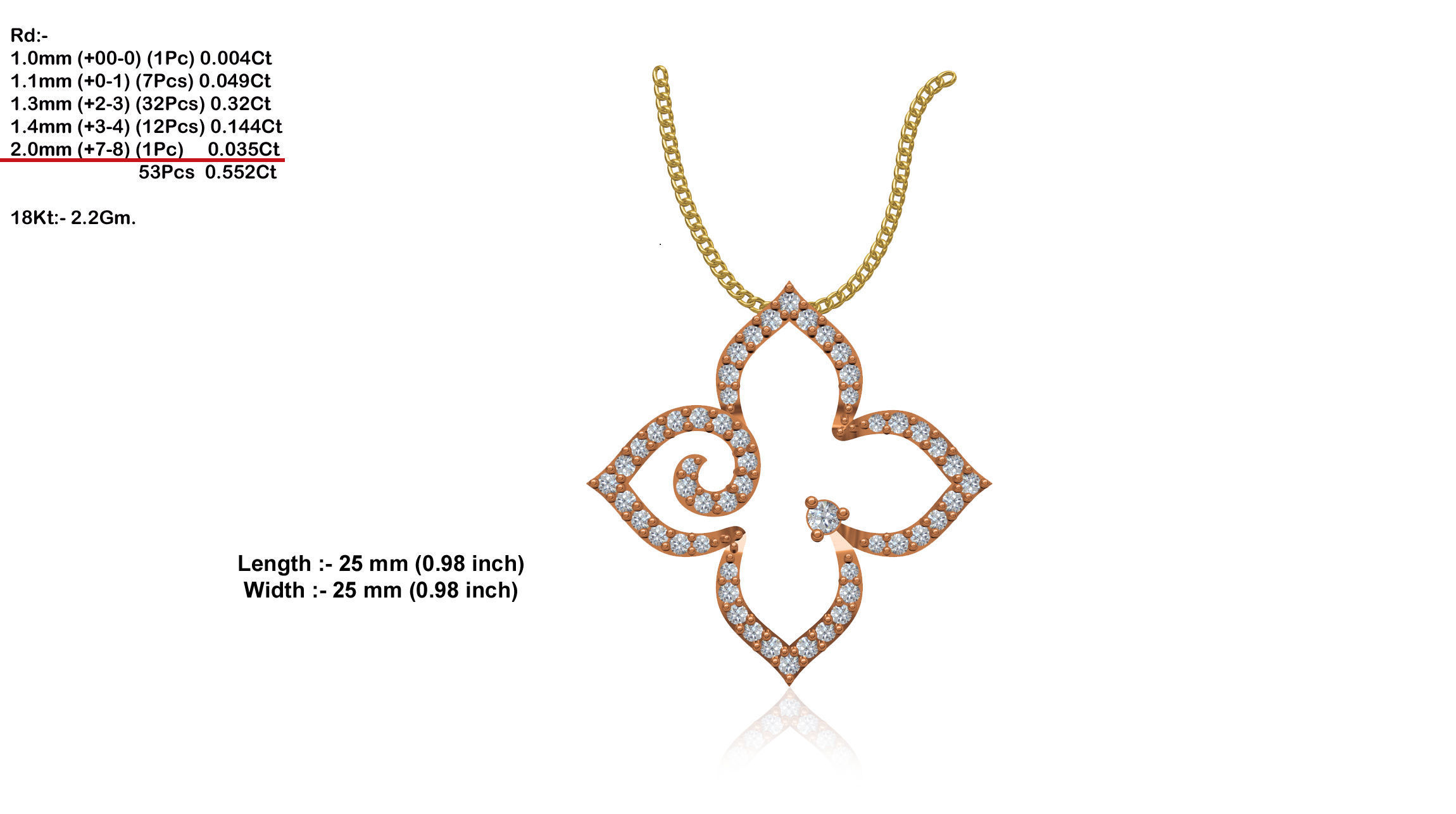 150 Pendant Jewelcad File print model bulk collection 3D print model_12