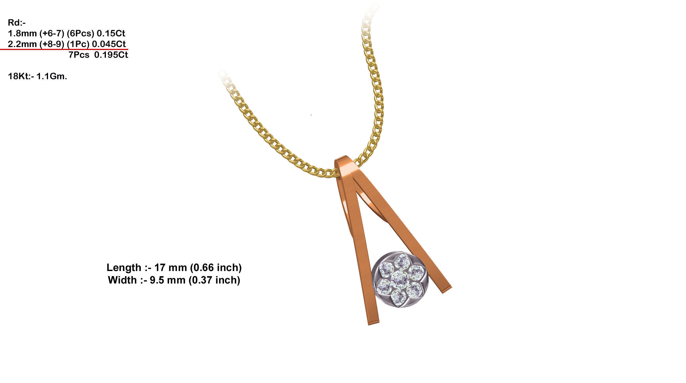 150 Pendant Jewelcad File print model bulk collection 3D print model_6