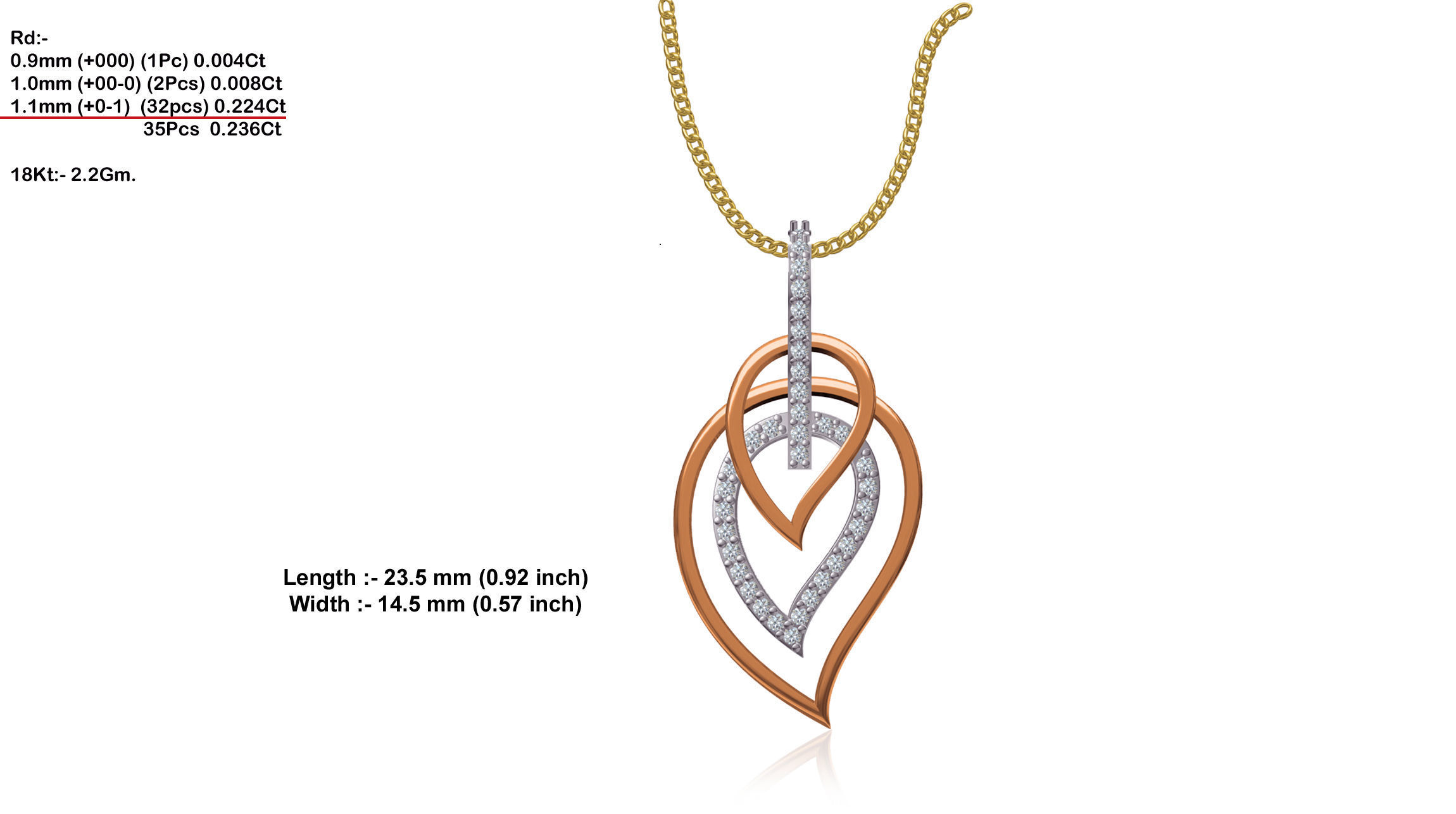 150 Pendant Jewelcad File print model bulk collection 3D print model_10