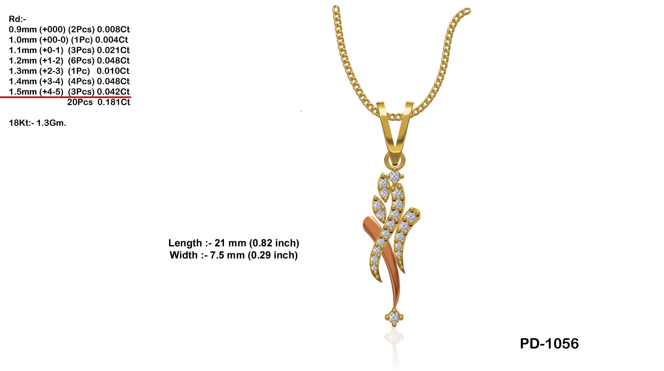 150 Pendant Jewelcad File print model bulk collection 3D print model_35