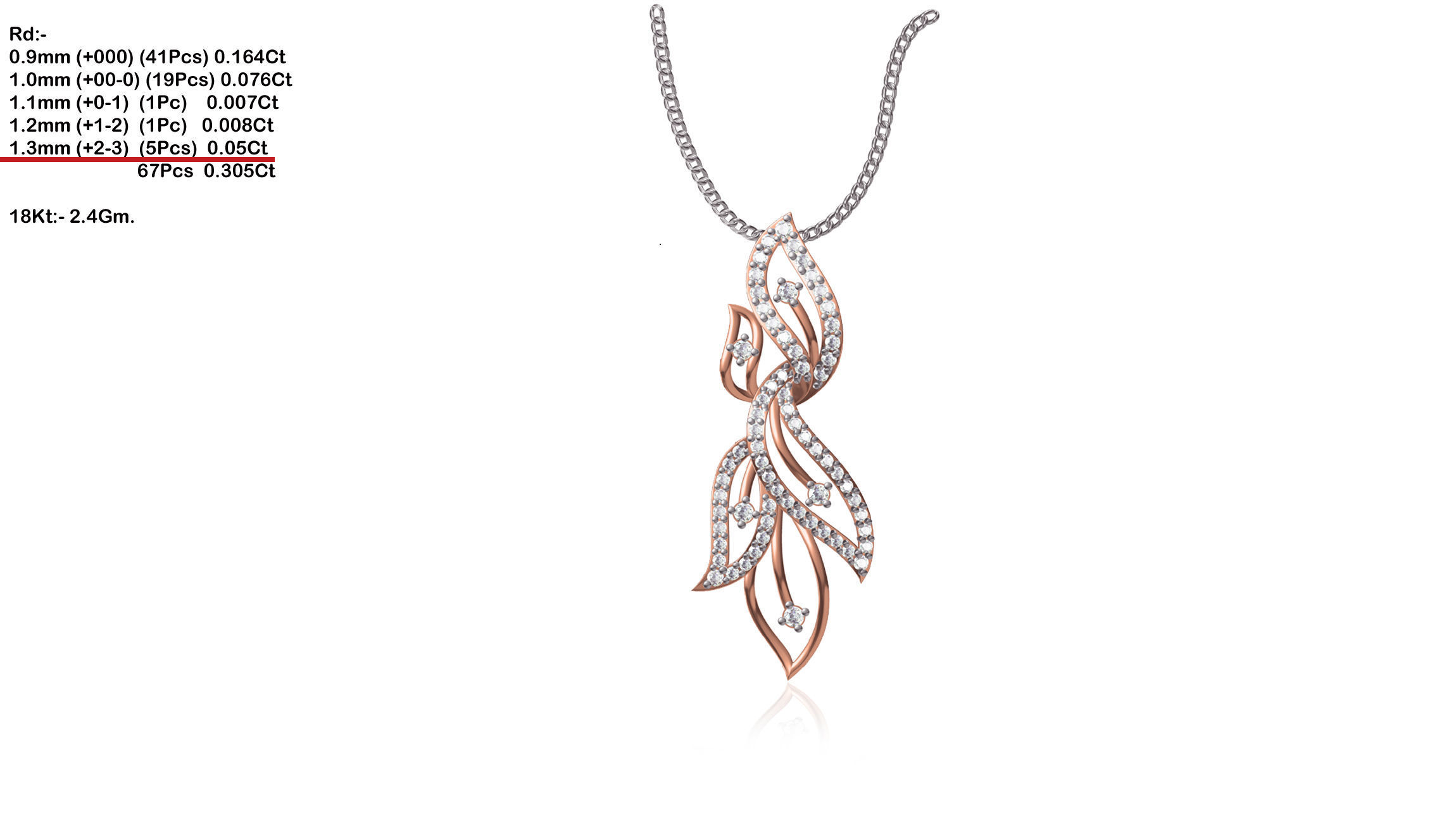 150 Pendant Jewelcad File print model bulk collection 3D print model_79