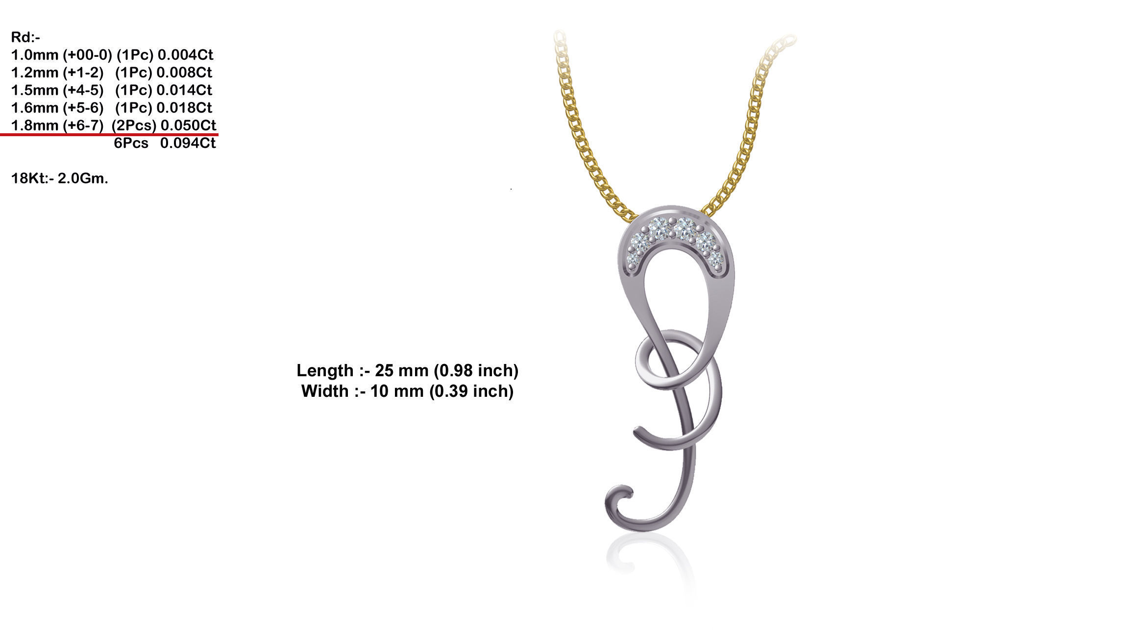 150 Pendant Jewelcad File print model bulk collection 3D print model_36