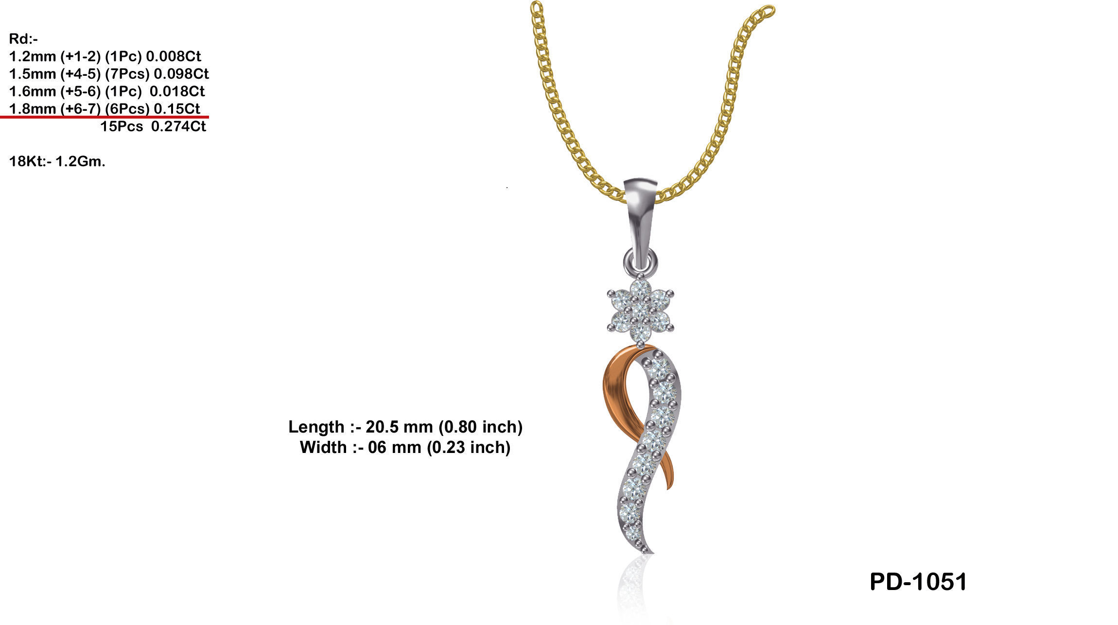 150 Pendant Jewelcad File print model bulk collection 3D print model_43