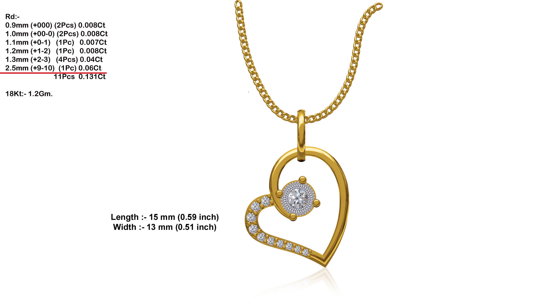 150 Pendant Jewelcad File print model bulk collection 3D print model_13