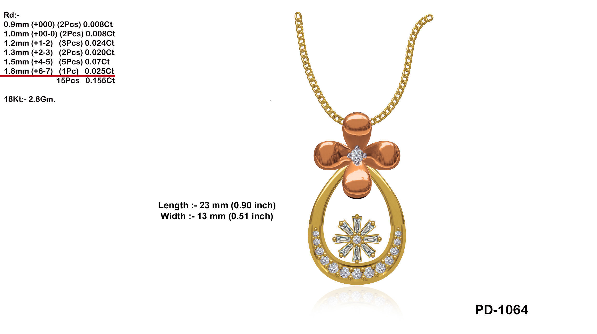 150 Pendant Jewelcad File print model bulk collection 3D print model_61