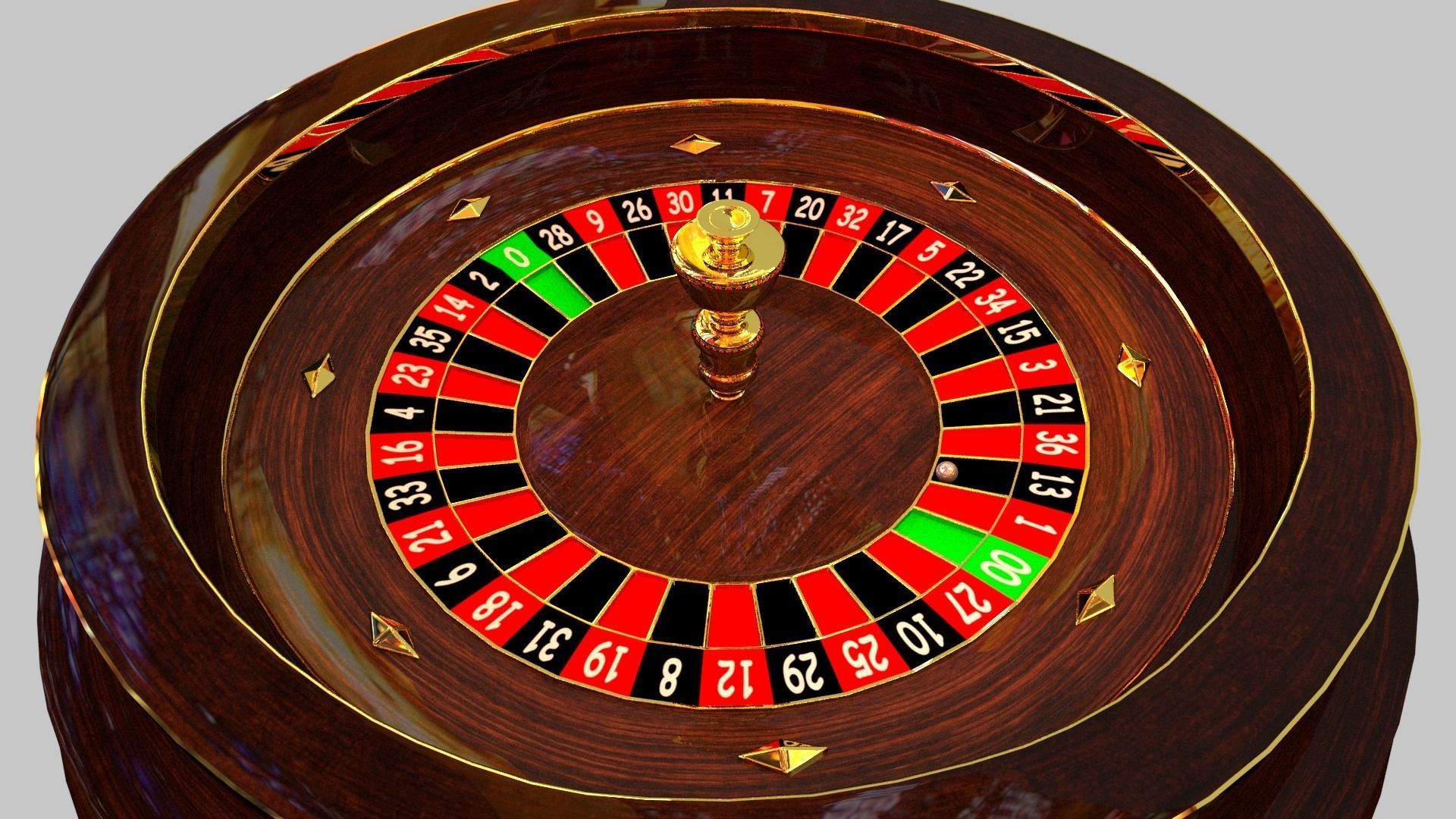 Casino Roulette
