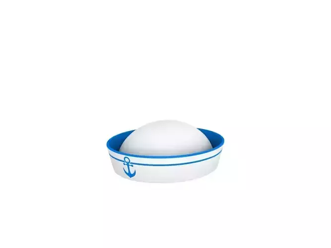 Sailor Hat