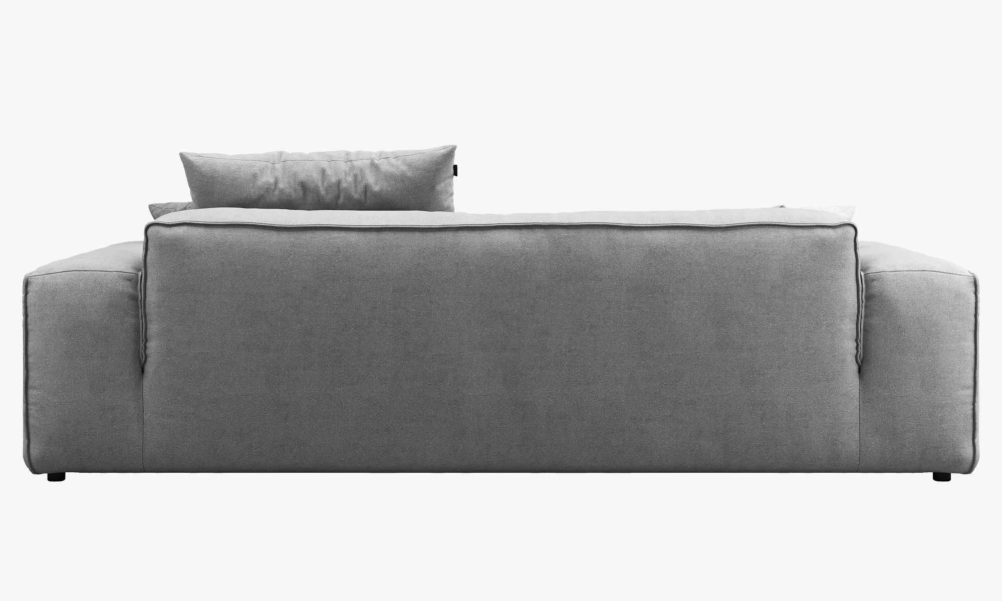 Rolf Benz Freistil 175 modular sofa set 1 3D model_25