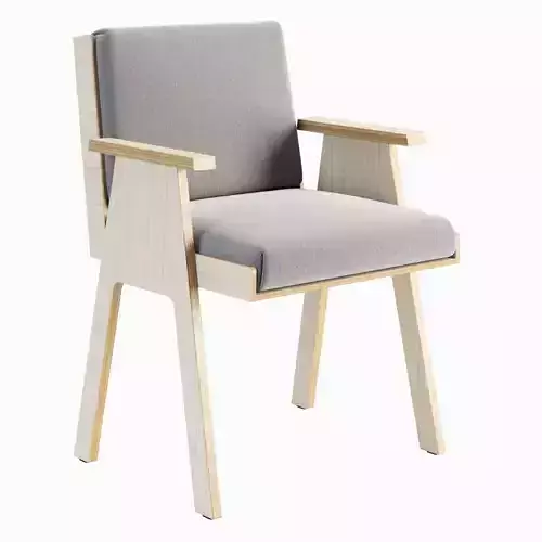 Agapecasa Club 44 chair