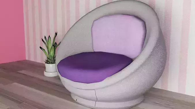 SWIVEL CHAIR