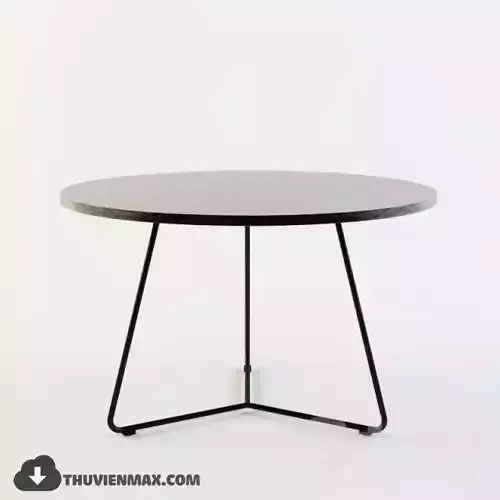 table round with legs