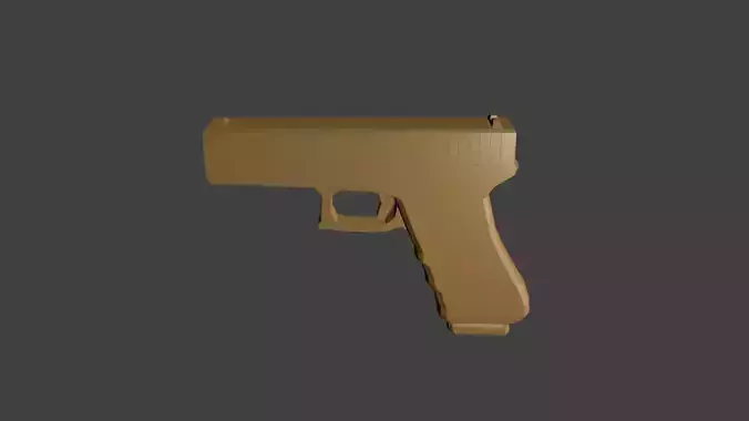 GLOCK 19 model