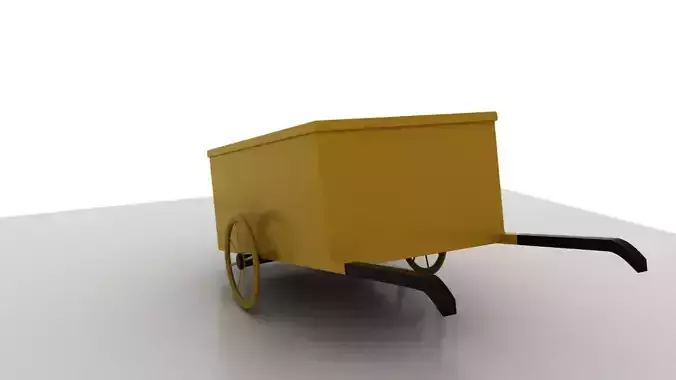 The Cart