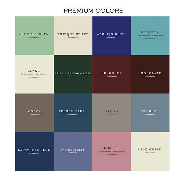 La Cornue Chateau 150 3D model_8