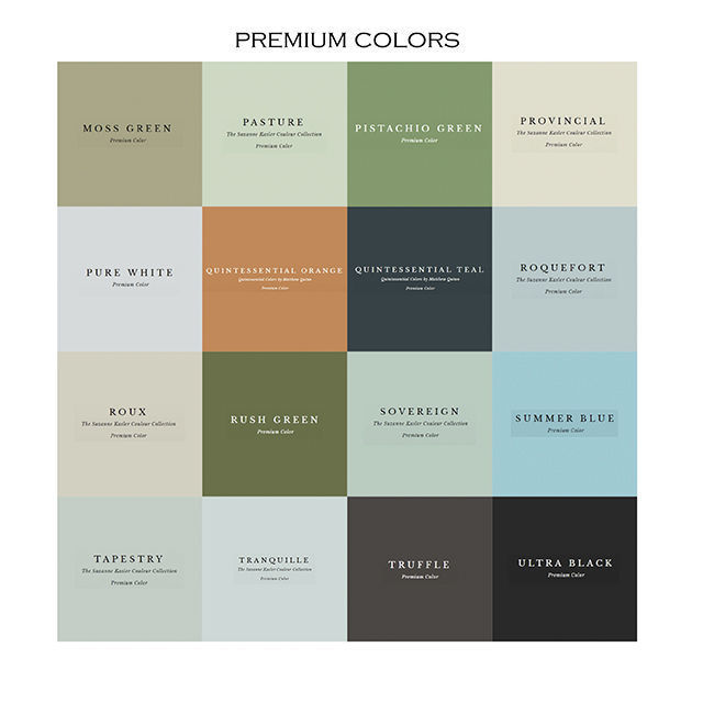 La Cornue Cornufe 110 3D model_9